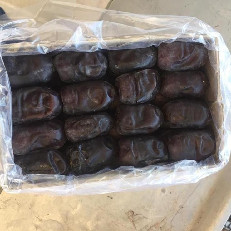 

POJ kurma anggur kurma bam legit manis lembut TERLARIS