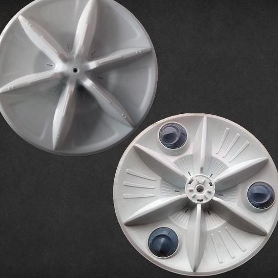 ORI PANASONIC NA-W125FCV1 PULSATOR MESIN CUCI 2 TABUNG W125 FCV1 12 KG BUMBONSTORE67