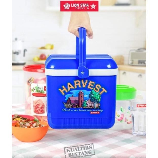 Promo TERMOS NASI & ES LION STAR 10 LITER & 12.5 LITER / TERMOS NASI & ES HARVEST 10LITER & 12.5 LIT