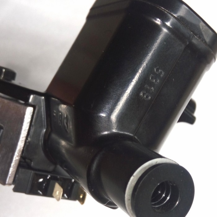 Master - Master Rem Depan Yamaha Aerox Lexi Freego Original