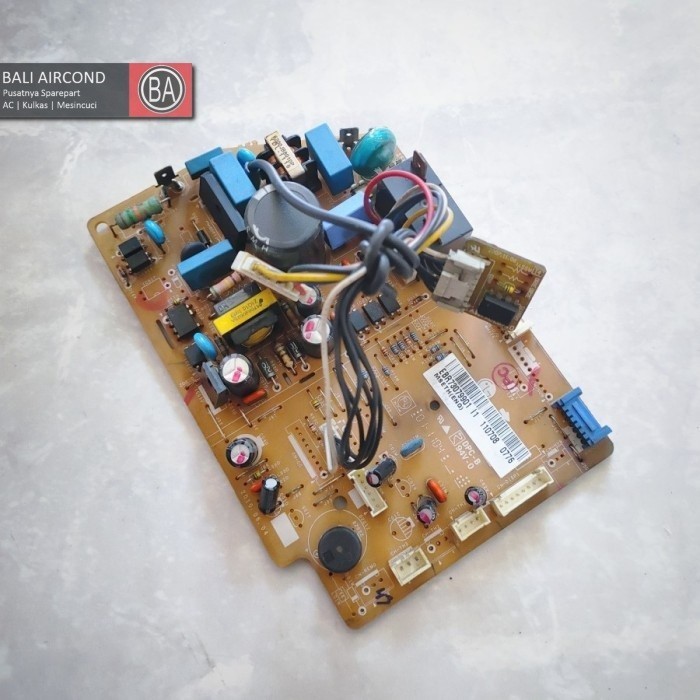 Indoor Pcb Modul AC LG Hercules Mini 260W 590W 260 w 590 w EBR73079901 Low Watt DC Original