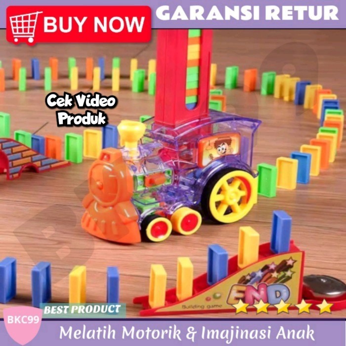 F69 MAINAN ANAK PEREMPUAN LAKI LAKI KERETA KERETAAN API MOBIL MOBILAN