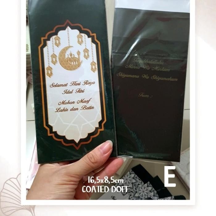 

Promo Amplop Lebaran 003