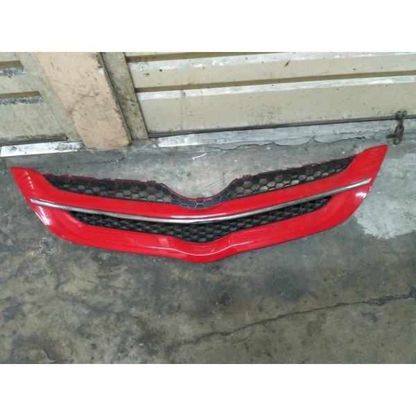 Grill Vios 2008-2010