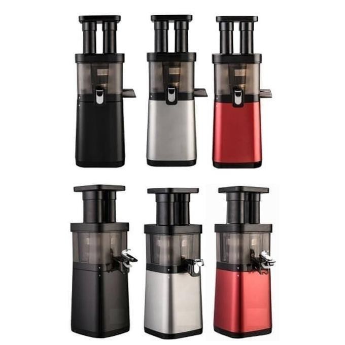 SLOW JUICER JR 30 RPM GRATIS ONGKIR