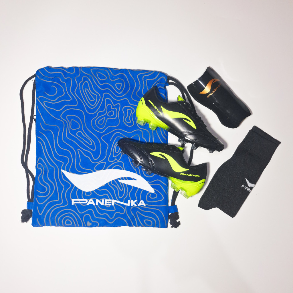 CLASIC CASUAL NEW ERA // PAKET HEMAT KOMPLIT 4 SET SEPATU BOLA ANAK Ukuran 28 29 30 31 32 33 34 35