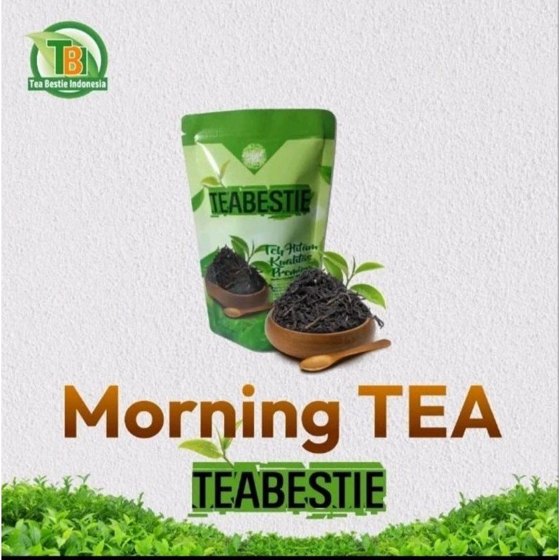 

Tea Bestie herbal kemasan 110gr