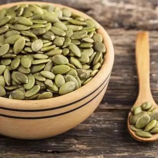 

w2fit Pumpkin Seed 1kg / biji labu camilan sehat / pepita L83S