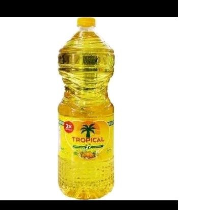 

tropical minyak goreng 2L