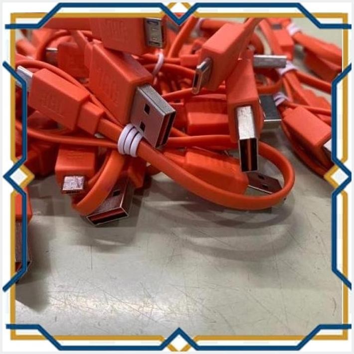 [kgc] kabel charger jbl micro usb jbl original