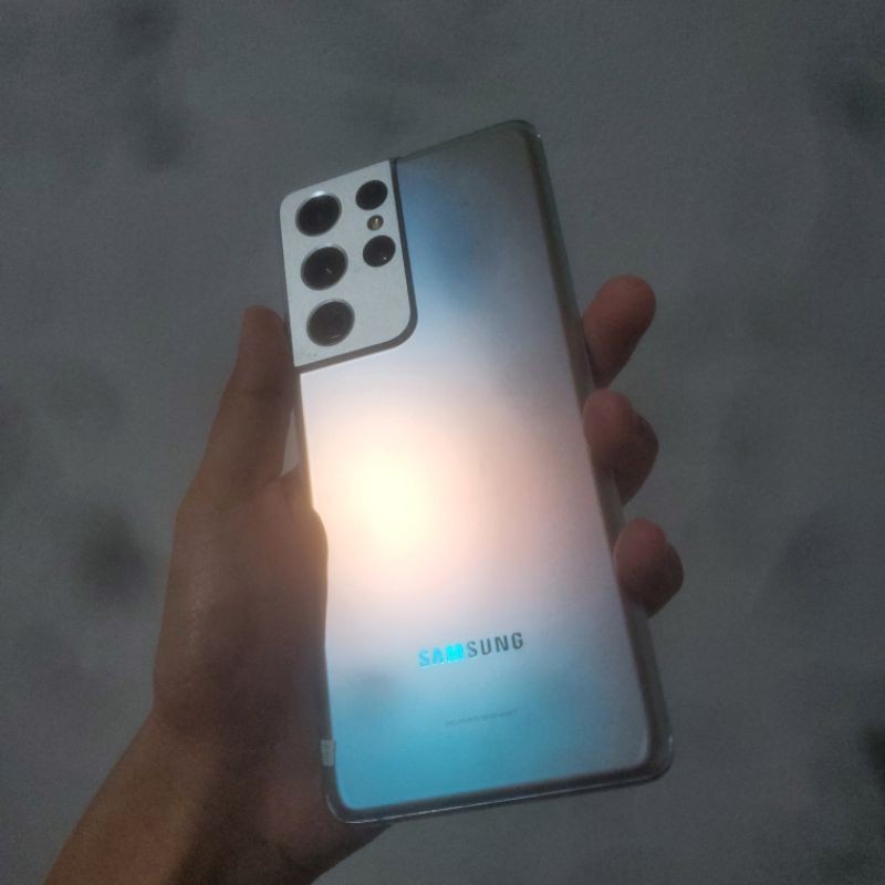 samsung s21 ultra 512