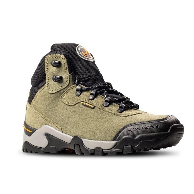 Sepatu Hiking Boots Mokzhaware Reality
