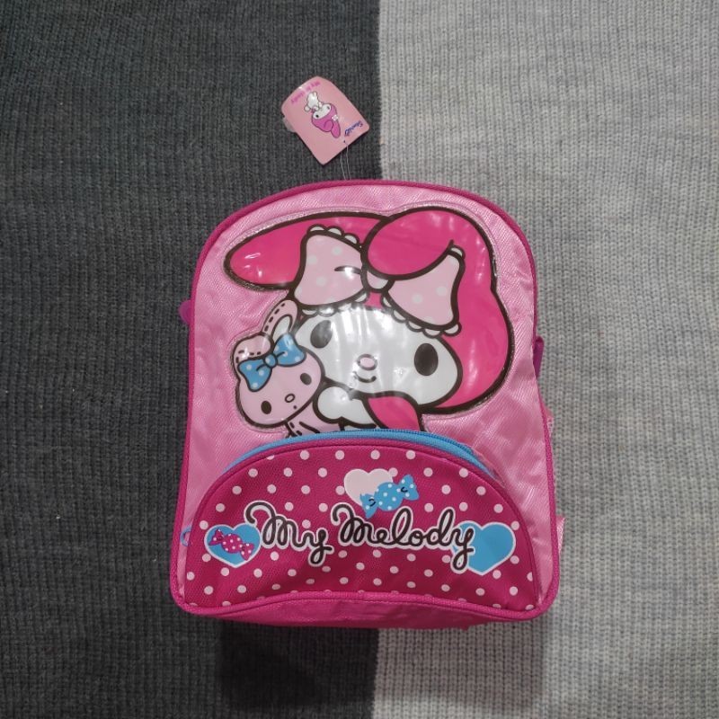 Sanrio My Melody Bag