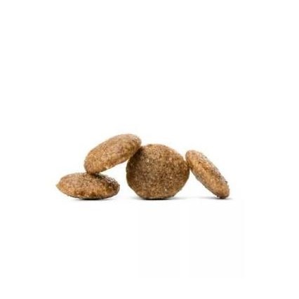 MILIKI HAPPY DOG VET HEPATIC 1KG DRY FOOD KHUSUS SAKIT HATI INDAHMITA22