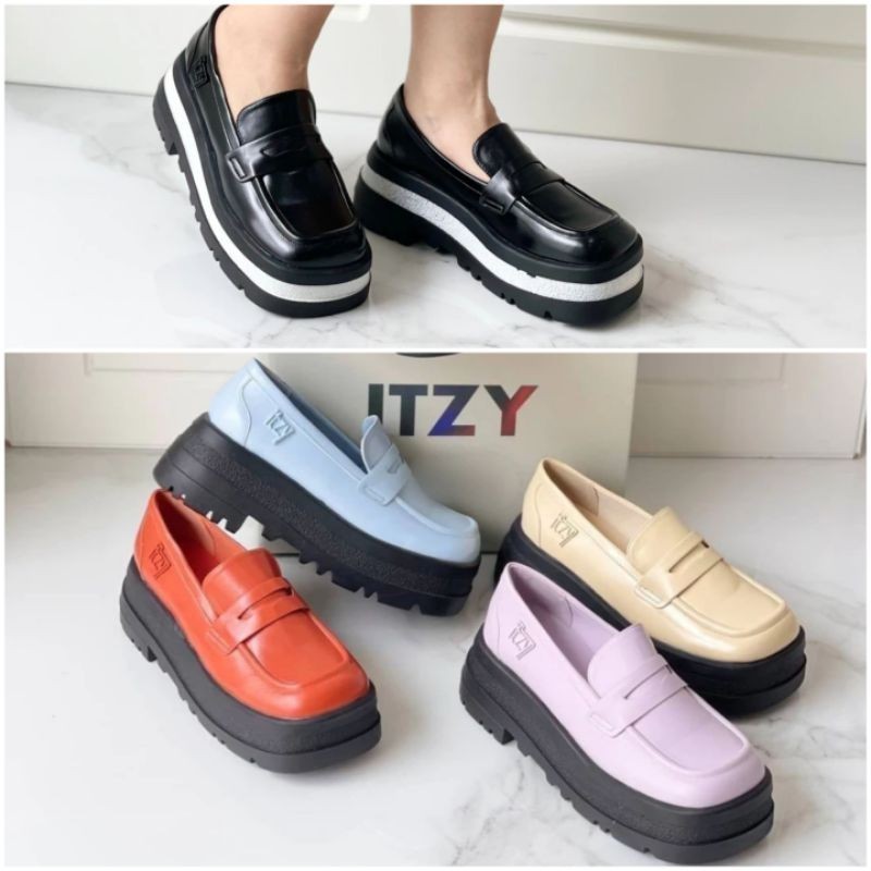 CHARLES & KEITH/CHARLES AND KEITH/CHARLES N KEITH/CK/CNK/C&K/WEDGES MURCE