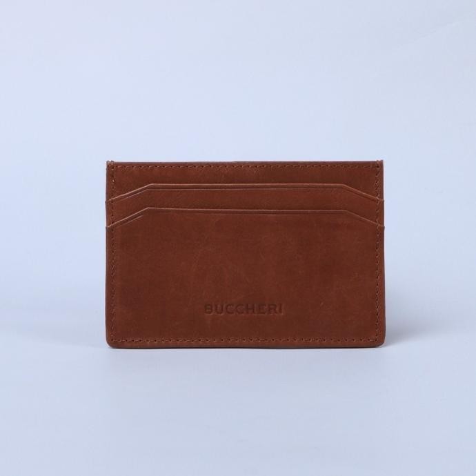 PROMO TERBARU''' BUCCHERI EROO DOMPET PRIA BROWN ARKANARYO24