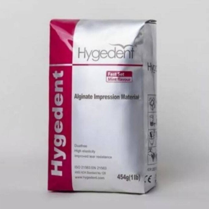 ALGINATE HYGEDENT
