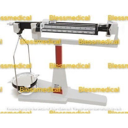 NERACA / TIMBANGAN MB311 EMPAT 4 LENGAN MB 311