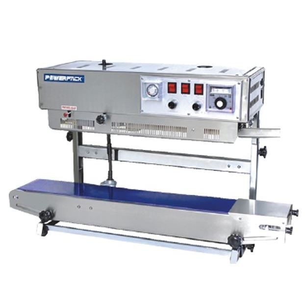 POWERPACK CONTINUOUS BAND SEALER FRD-1000LW