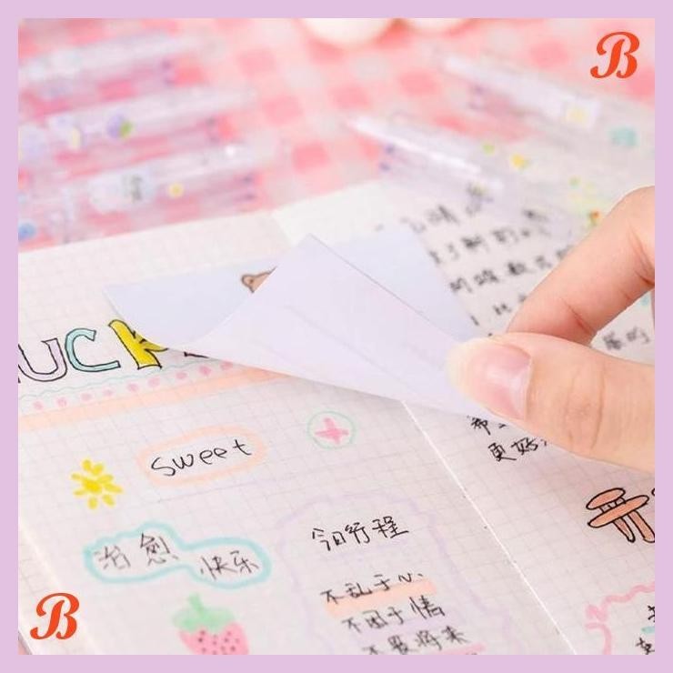 

| PGT | GLUE PENS COLOURS CLIP SET DIY LEM PULPEN CAIR CRAFT WARNA - SATUAN