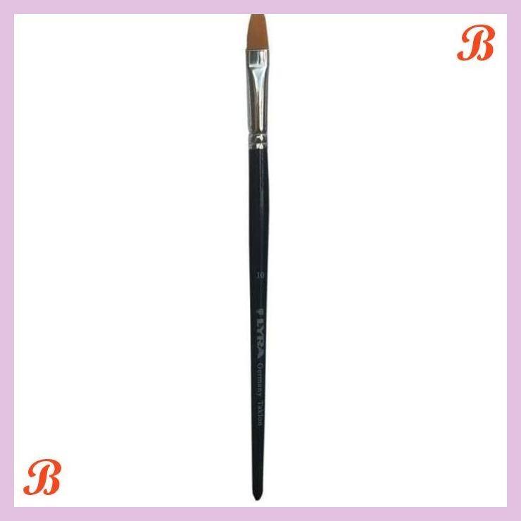 

| PGT | KUAS LYRA FLAT NO.10