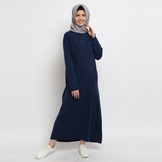 Manset Gamis Dalaman Gamis Gamis Muslim Polos