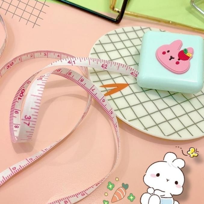 New Rol Meteran Karakter, Rol Meteran Korea,Rol Murah Terbaik