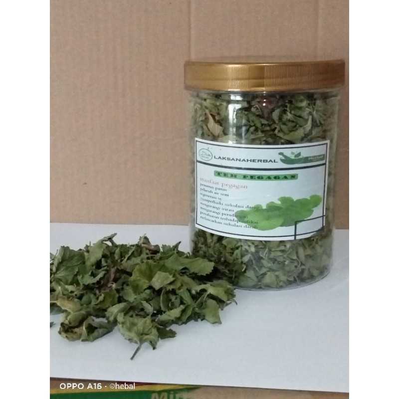 

Original Teh Pegagan Premium Daun Pegagan Tanpa Batang Kering