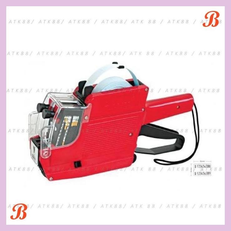 

| PGT | LABELLER JOYKO MX 6600N