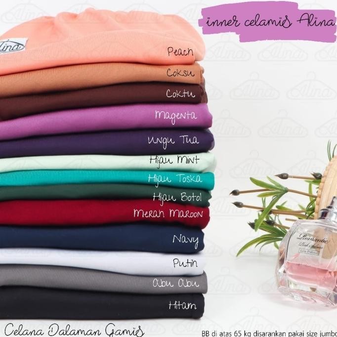 Celamis Alina Allsize