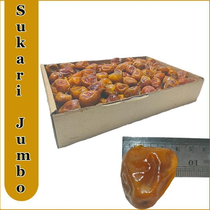 

Kurma Sukari 3kg / Kurma Raja MRS04