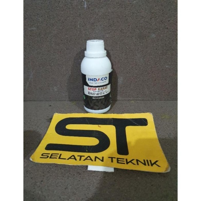 Ready indaco stop karat rust killer 200 cc