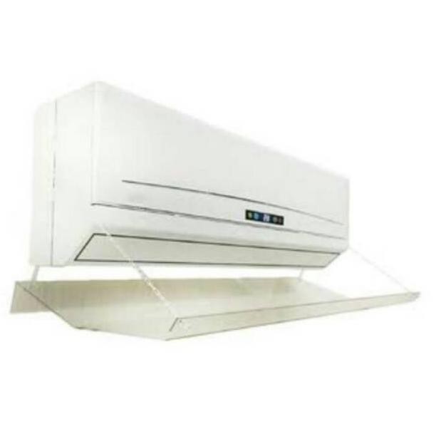 Ready READY Talang AC Reflektor akrilik 0,5 1 PK Air Conditioner Daikin