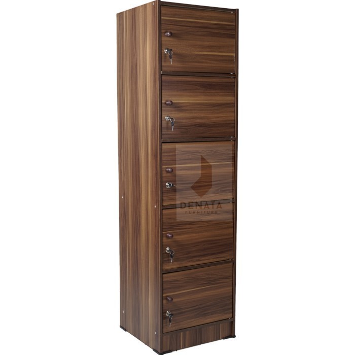 

BEBAS ONGKIR - Lemari Loker RSG 05