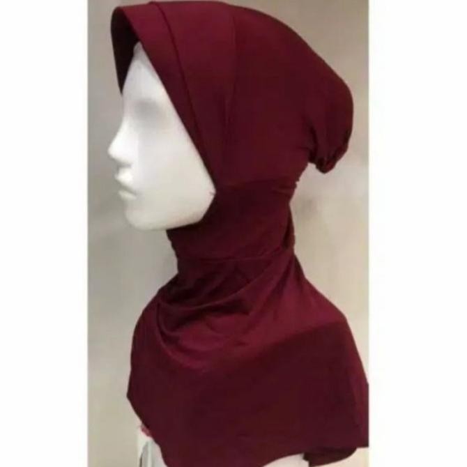 Zoya Ciput Sport Anya Casual Ninja Jilbab Hijab Bergo Murah Promo Zoya
