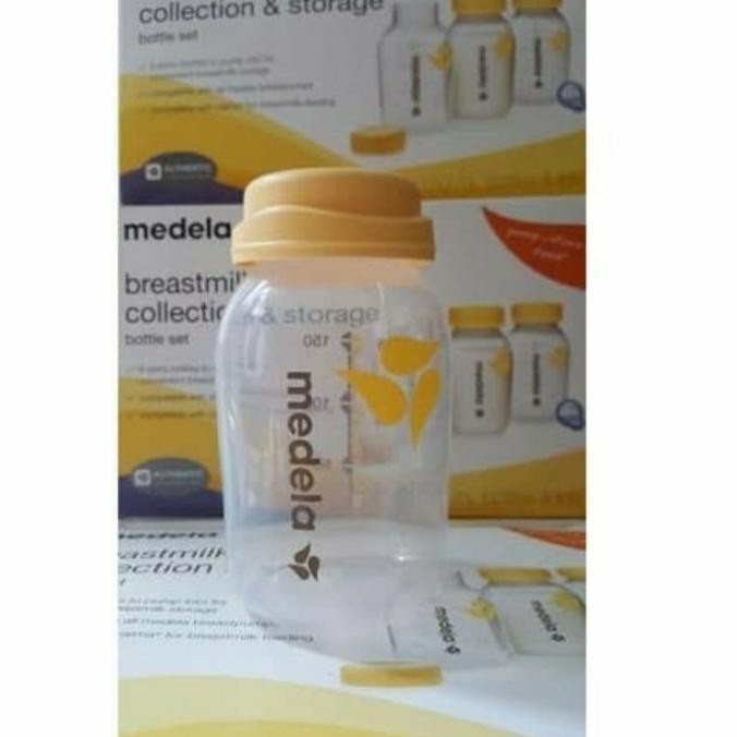 Medela Milk Storage / Botol Medela Penyimpan Asi Medela