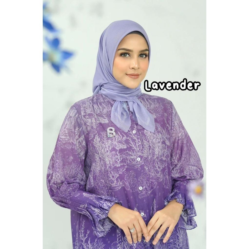 Buttonscarves Today'S Scarf