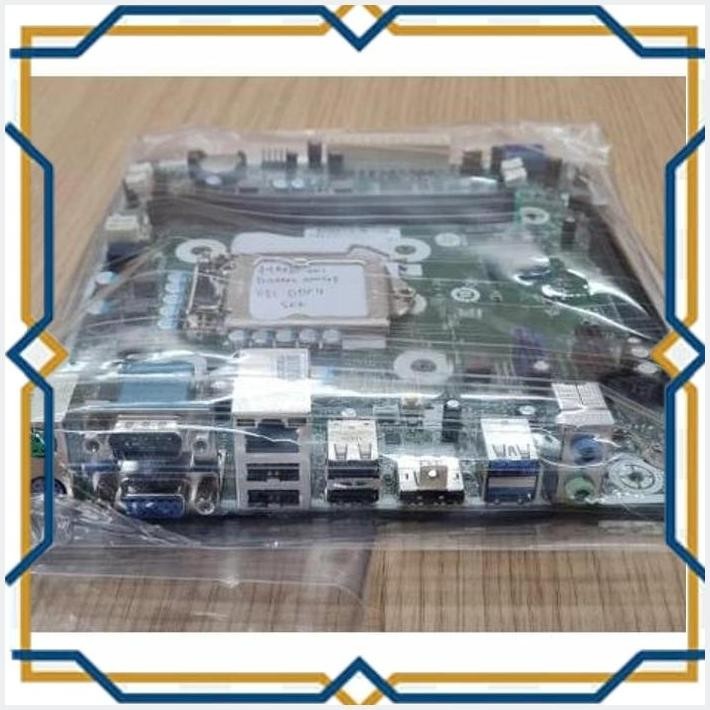 [Abz] Motherboard 798930-001 799156-001 Hp Prodesk 400 G3 Socket Lga 1151