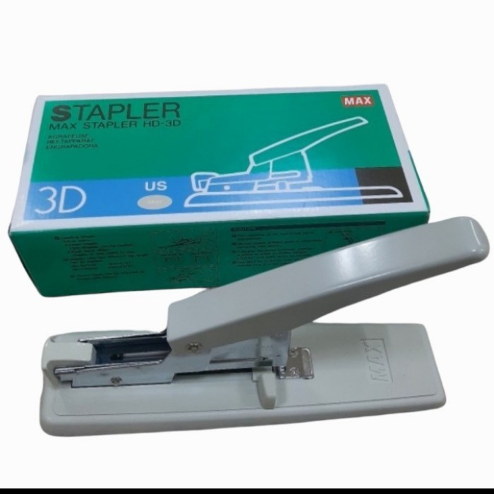 

Stapler Hd 3D Max