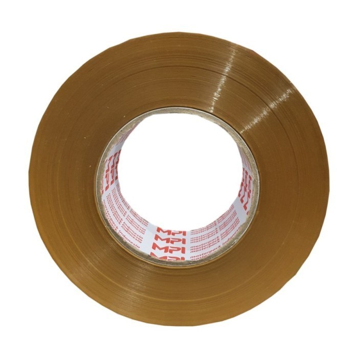 

Lakban Bening-Coklat 45Mmx300 Yard Mpi 1 Dus Isi 36 Hanya Gosend Grab