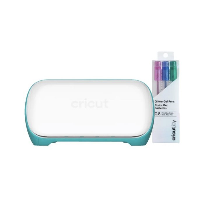 

Cricut Joy Cutting Machine Arts Craft Label Sticker Scrapbook Diy