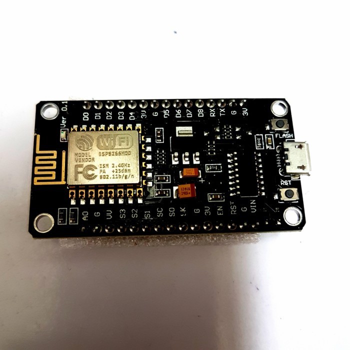 Esp 8266 Node mcu -14A