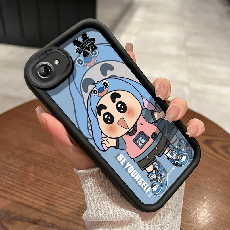 Casing Hp VIVO Y81 VIVO Y81i VIVO Y81s VIVO Y83 Case model baru Casing HP pola pendatang baru Kesing