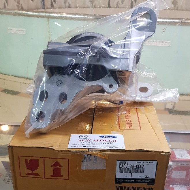 Engine Mounting Kanan Mazda 2 Sky Original