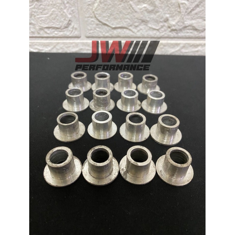 Seal Guide Racing Cover Seal Klep Innova 2Kd 1Kd