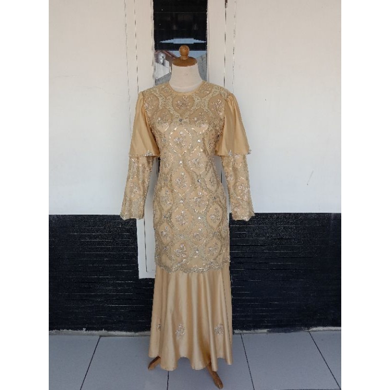 Dress Pesta baju pesta Wanita  2024 (Preloved)