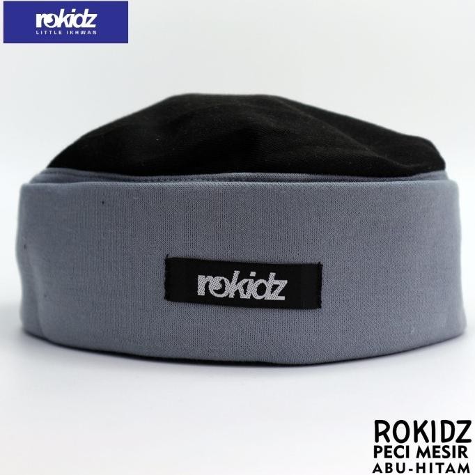 Peci Mesir Anak / Peci Anak / Peci Pakol Anak / Peci Haji Anak / Peci