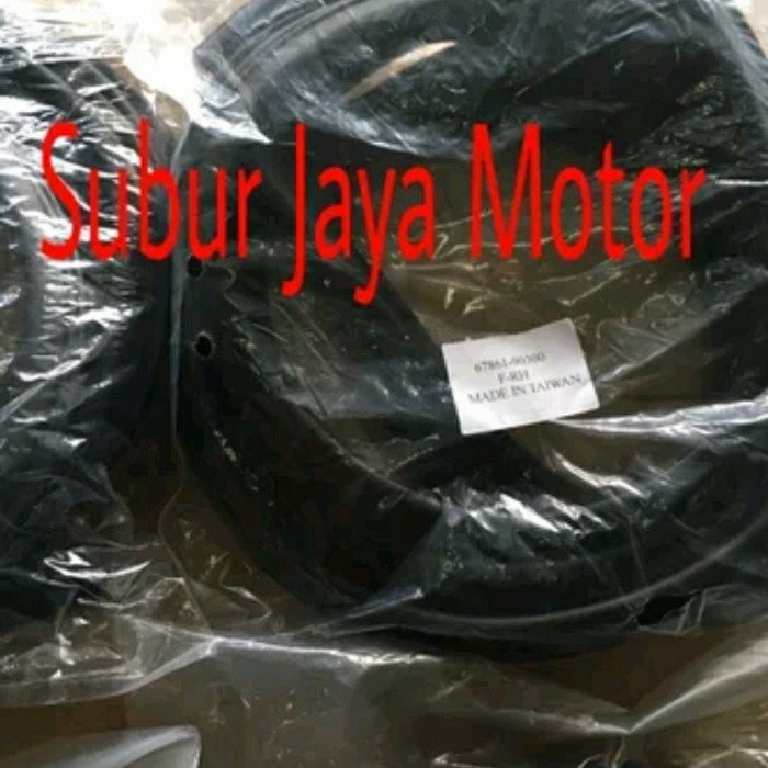 Karet Pintu Taiwan Toyota Hardtop Fj40 Bj40 Fullset 4 Pintu