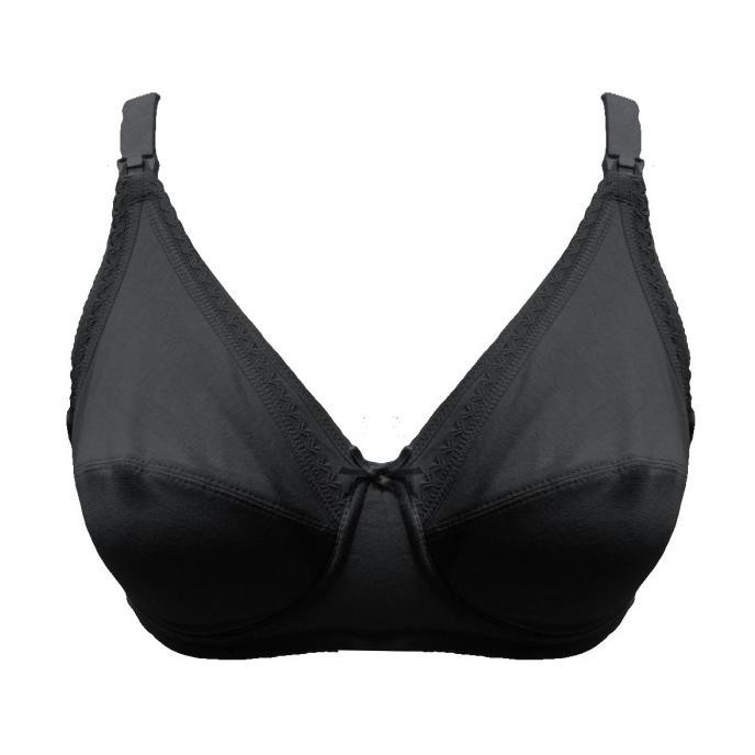 Terlaris Sorella Maternity Bra Menyusui N13-29388C - Cup C Limited Edition