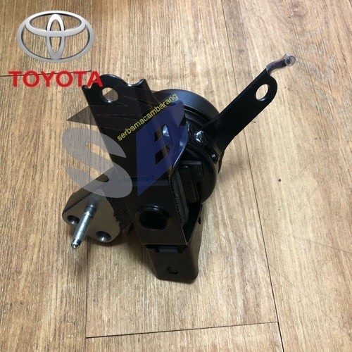 Engine Mounting Kanan Yaris- Vios